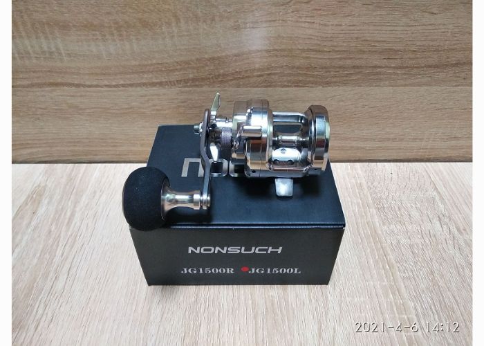 Noeby Nonsuch JG1500L